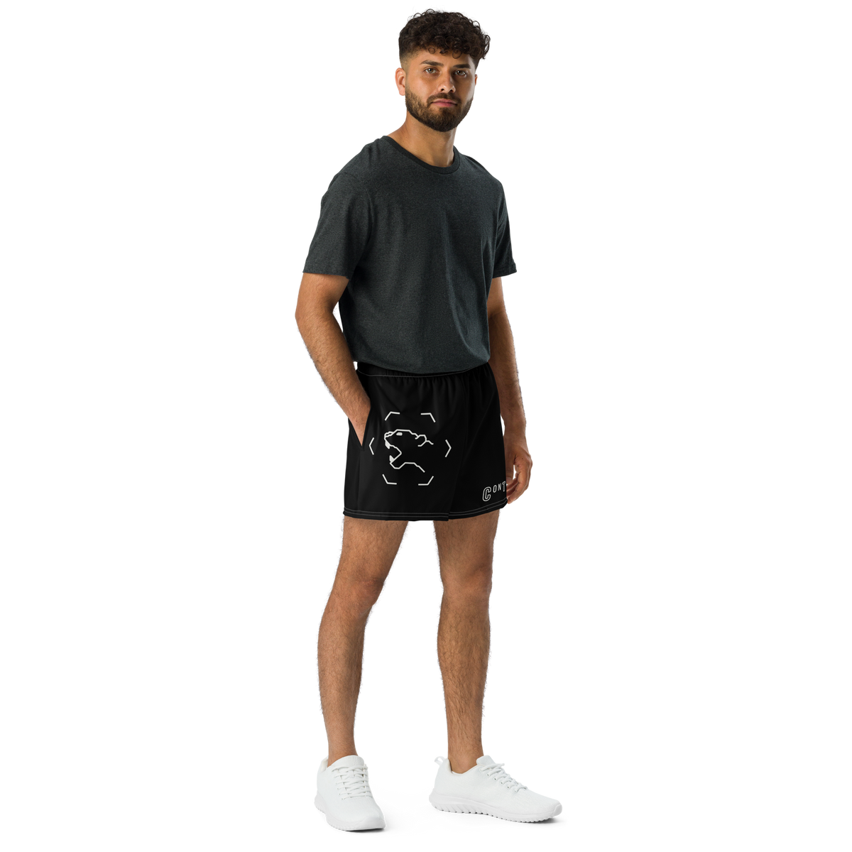CTX SHORTS "AFTER-HOURS"