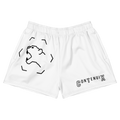 CTX SHORTS "CHALK"