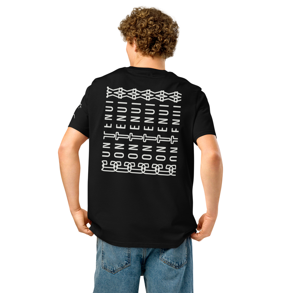 CTX TEE "AFTER-HOURS"
