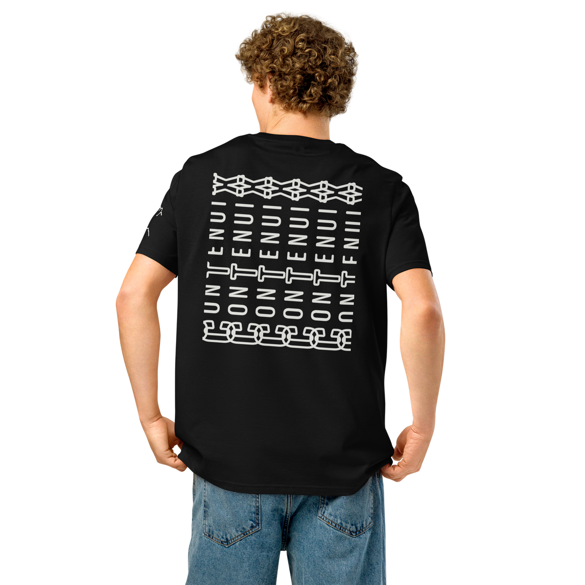CTX TEE "AFTER-HOURS"