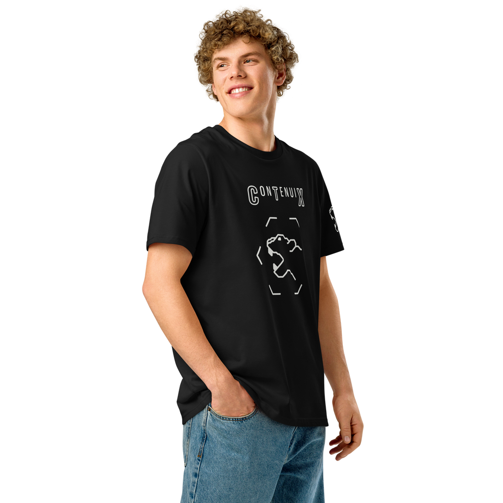 CTX TEE "AFTER-HOURS"