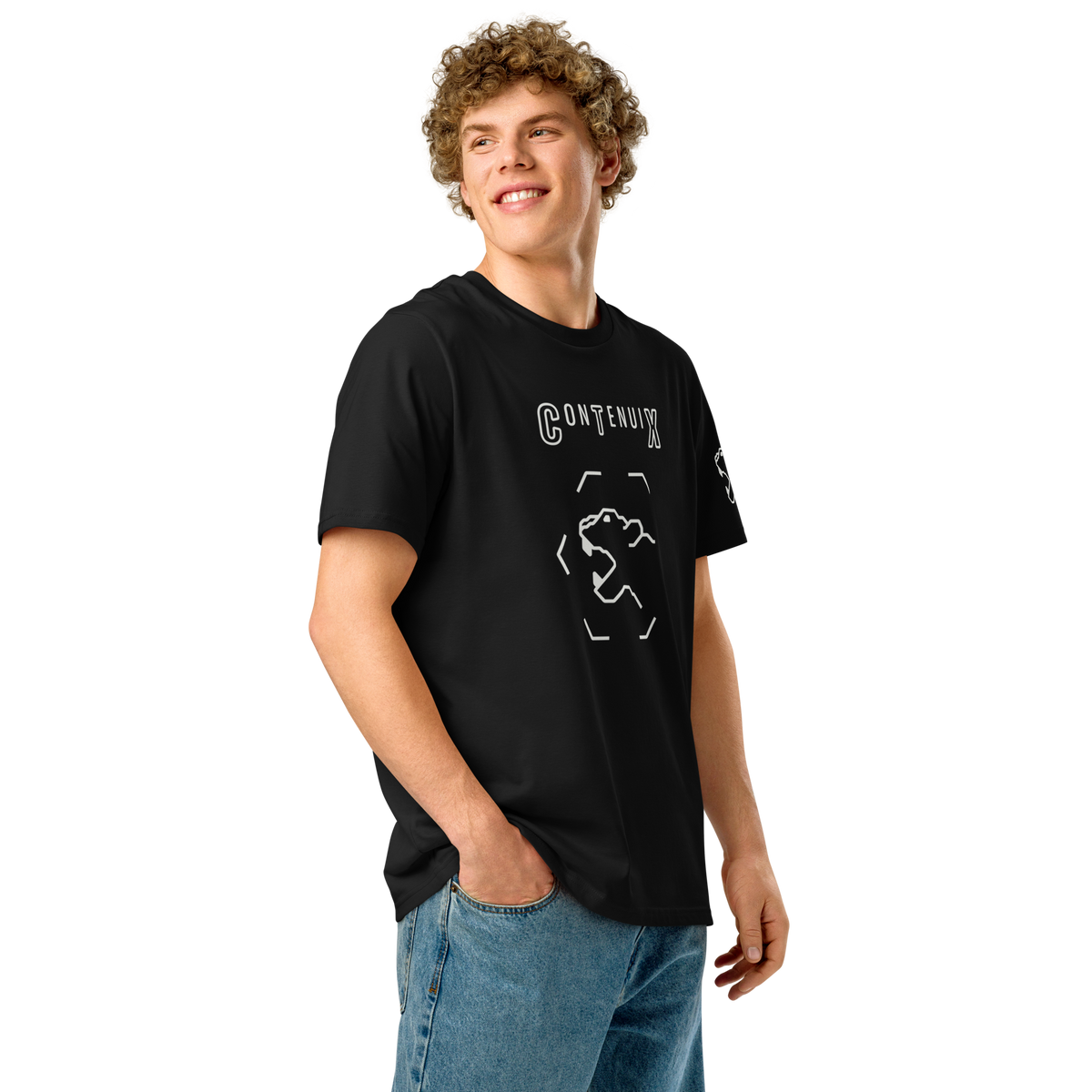 CTX TEE "AFTER-HOURS"