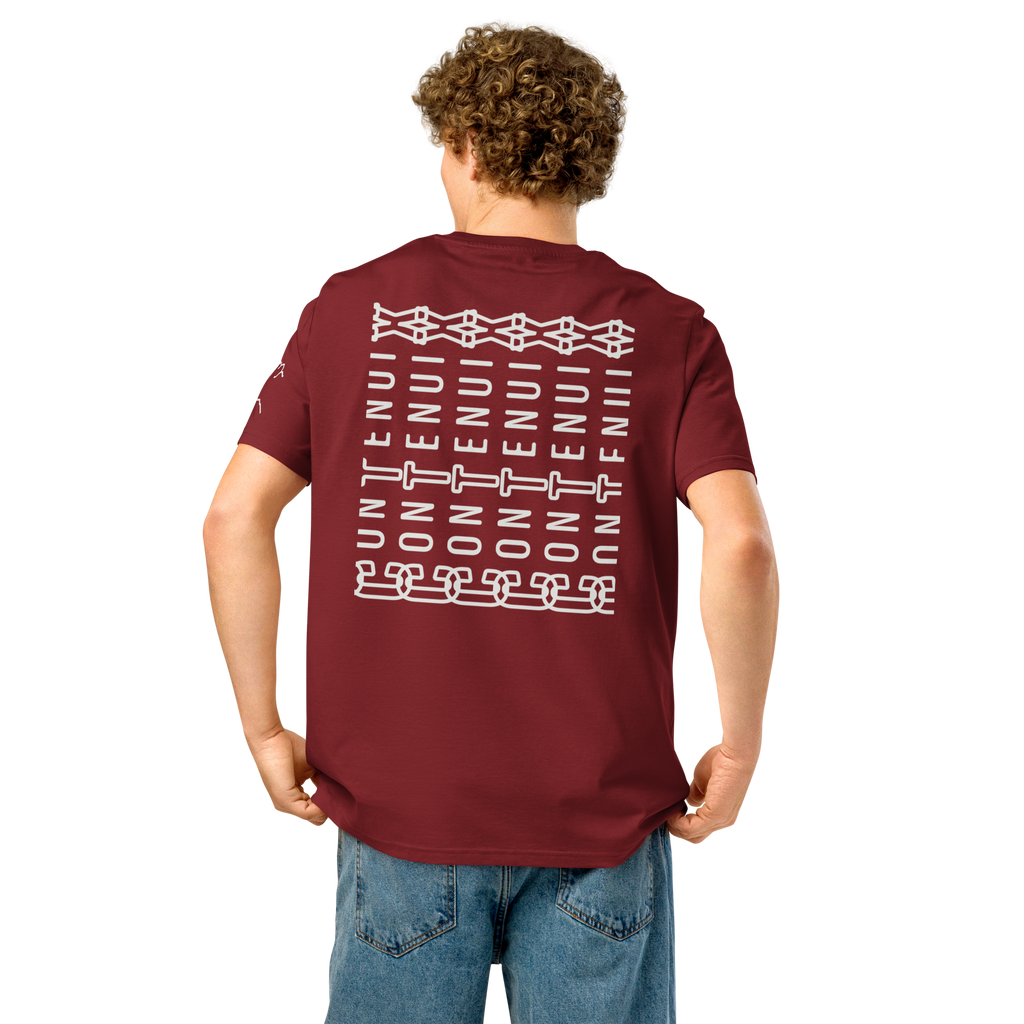 CTX TEE "VAMP"