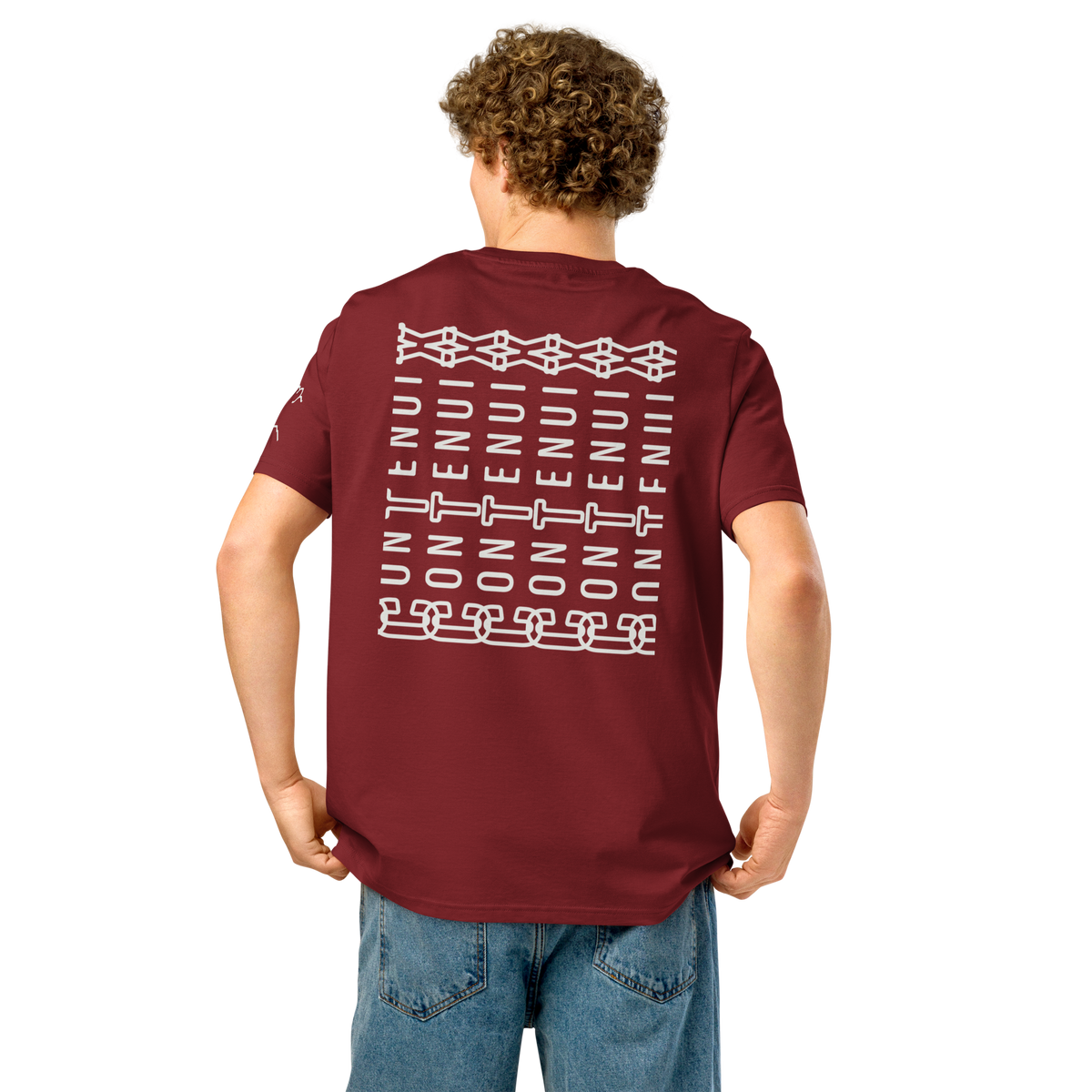 CTX TEE "VAMP"