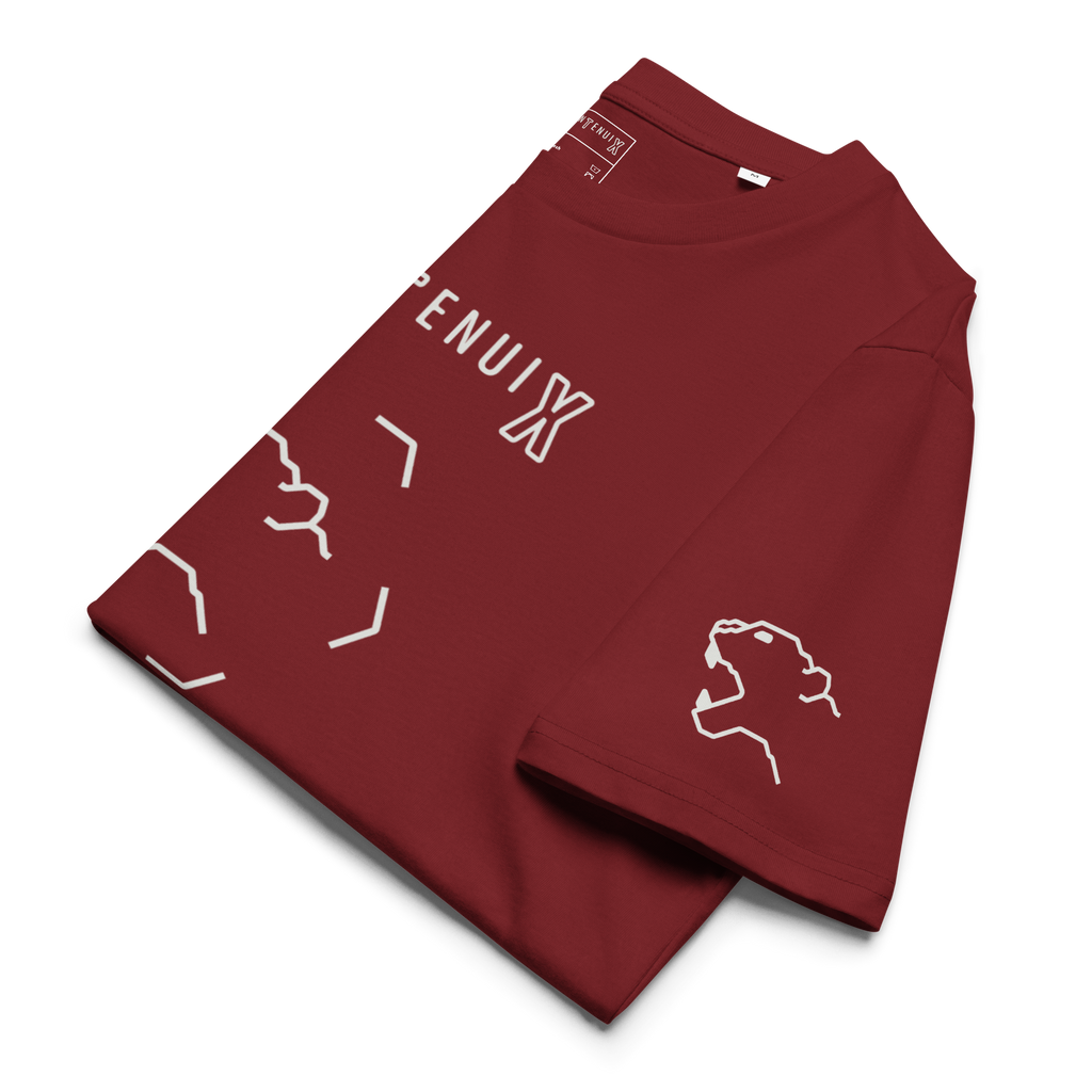 CTX TEE "VAMP"