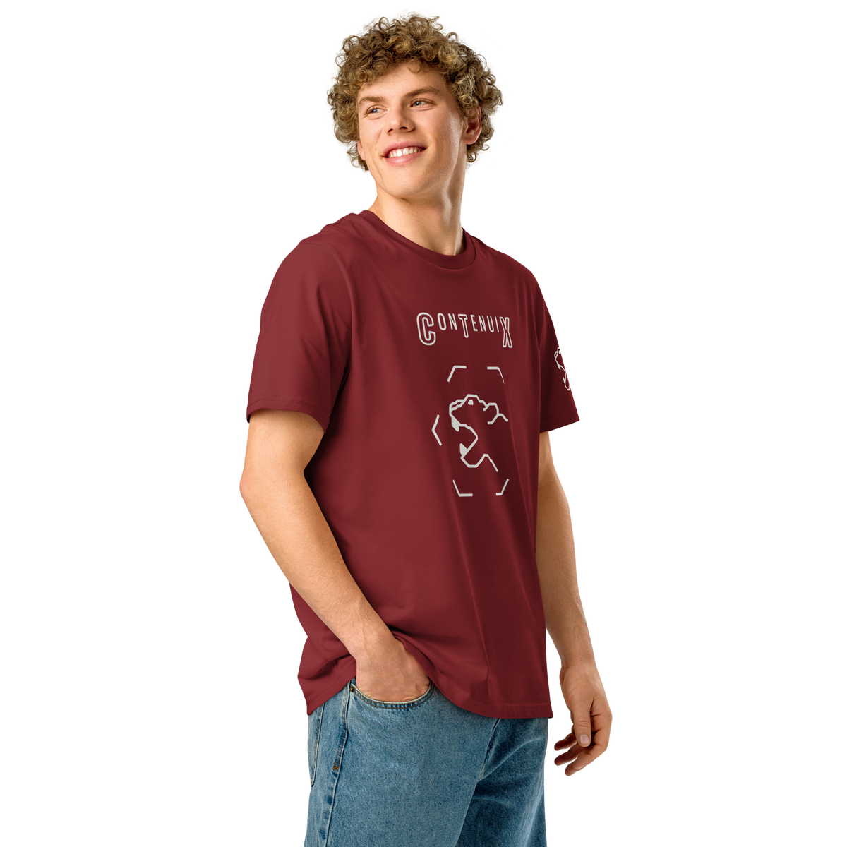 CTX TEE "VAMP"