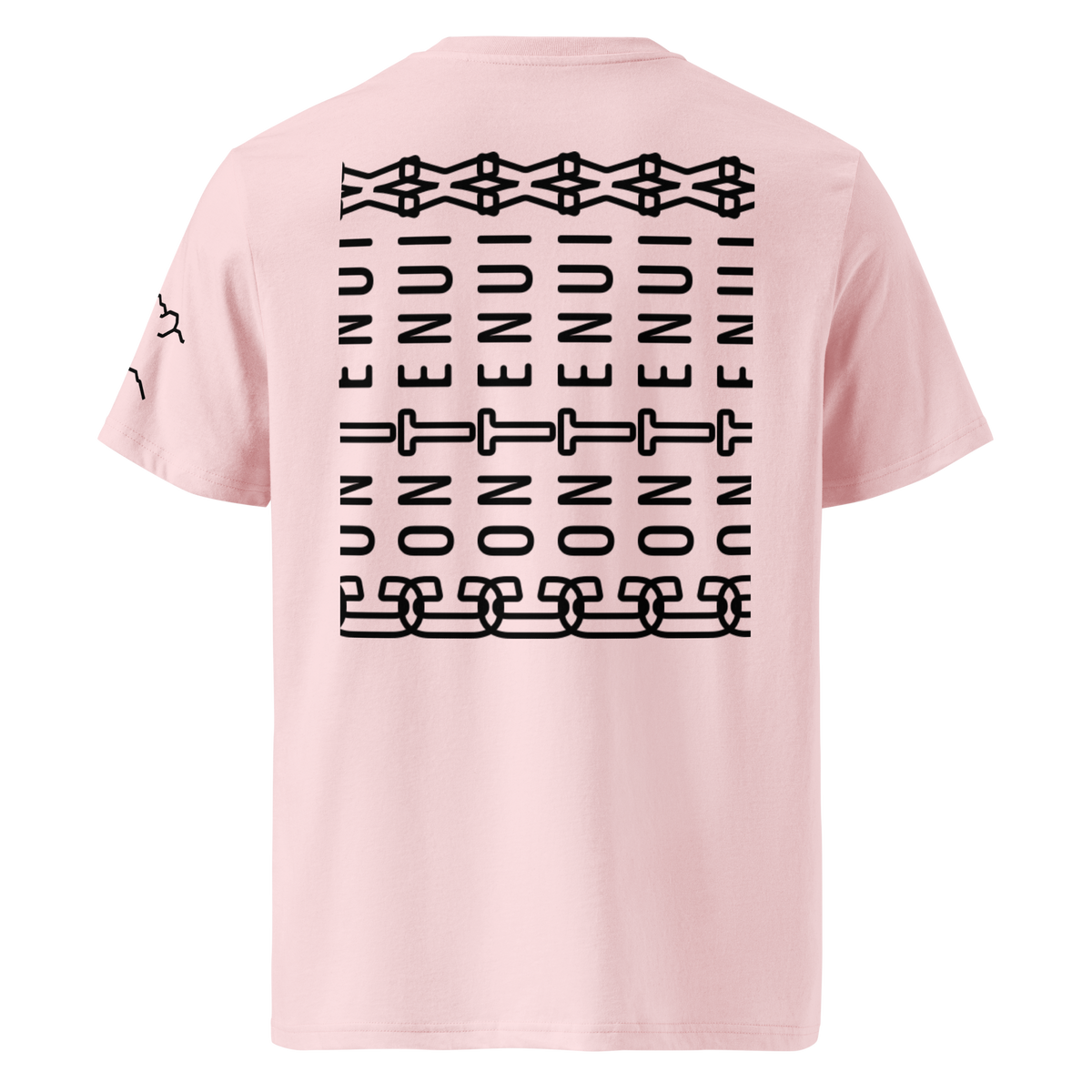 CTX TEE "PINK"