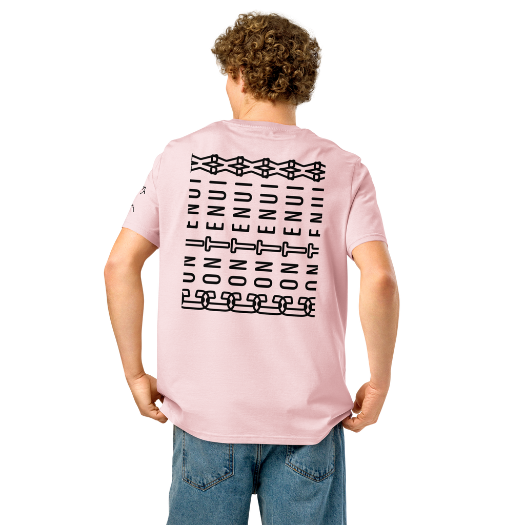 CTX TEE "PINK"