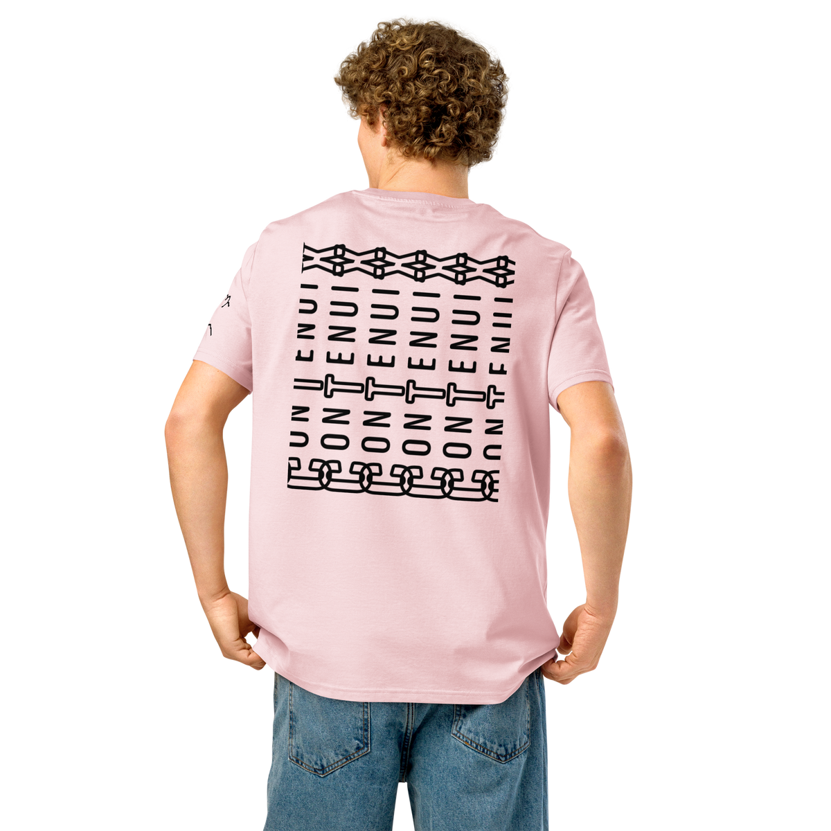 CTX TEE "PINK"