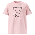 CTX TEE "PINK"