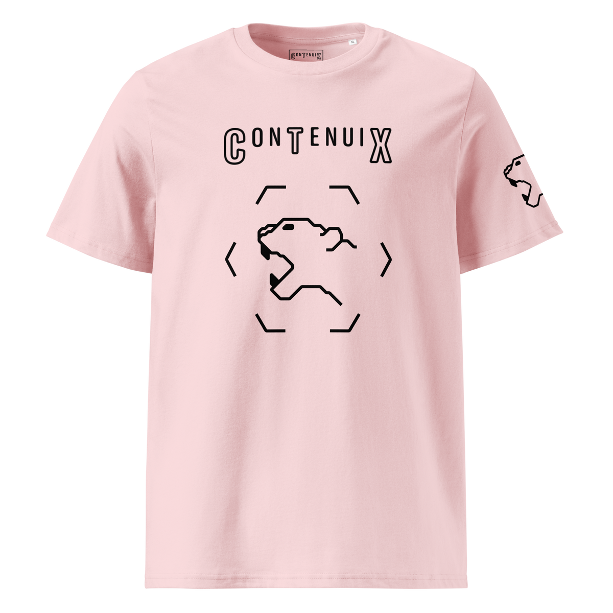 CTX TEE "PINK"