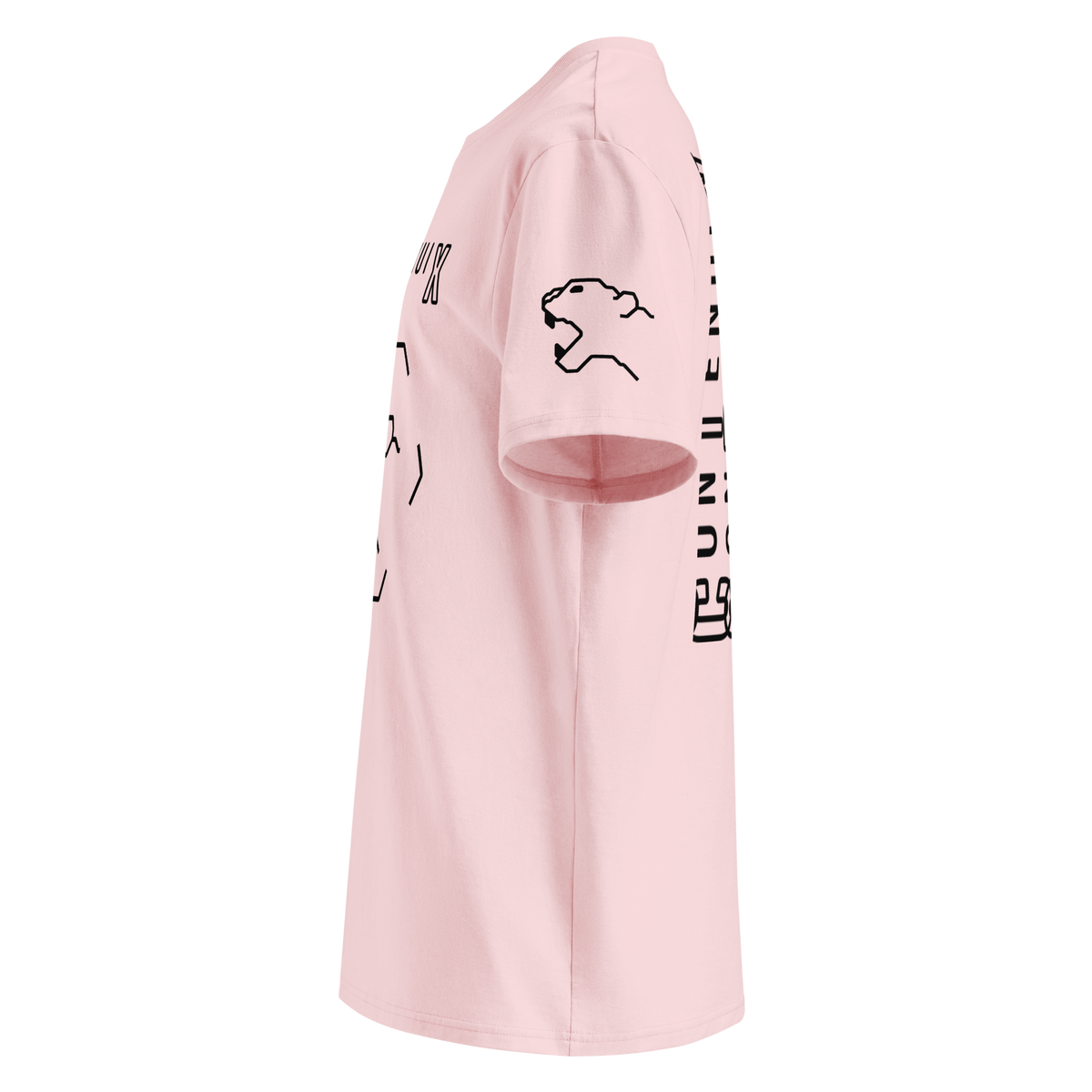 CTX TEE "PINK"