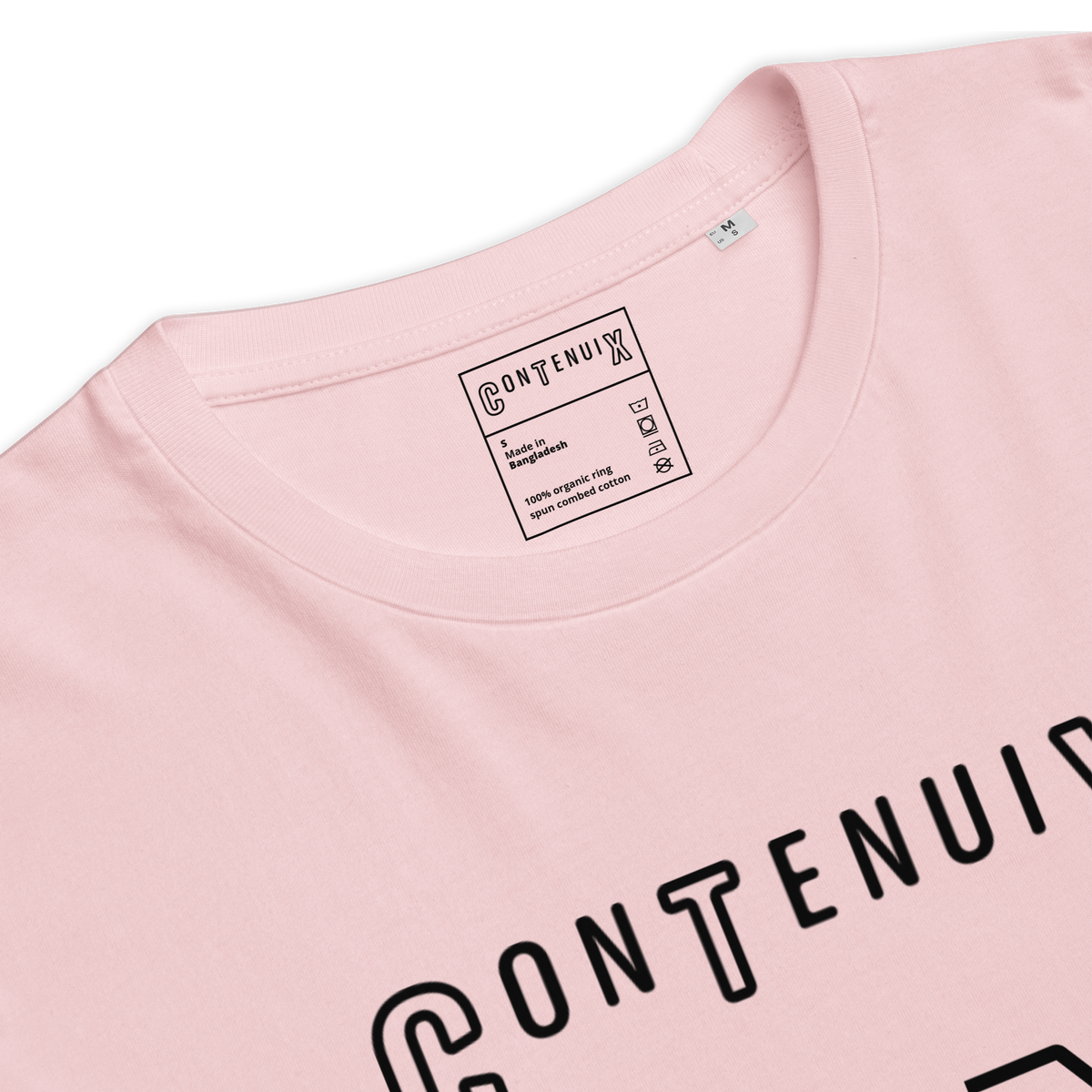 CTX TEE "PINK"