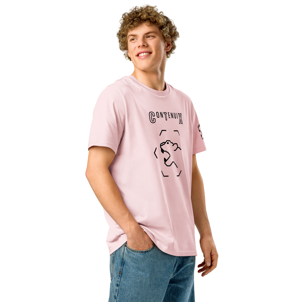 CTX TEE "PINK"