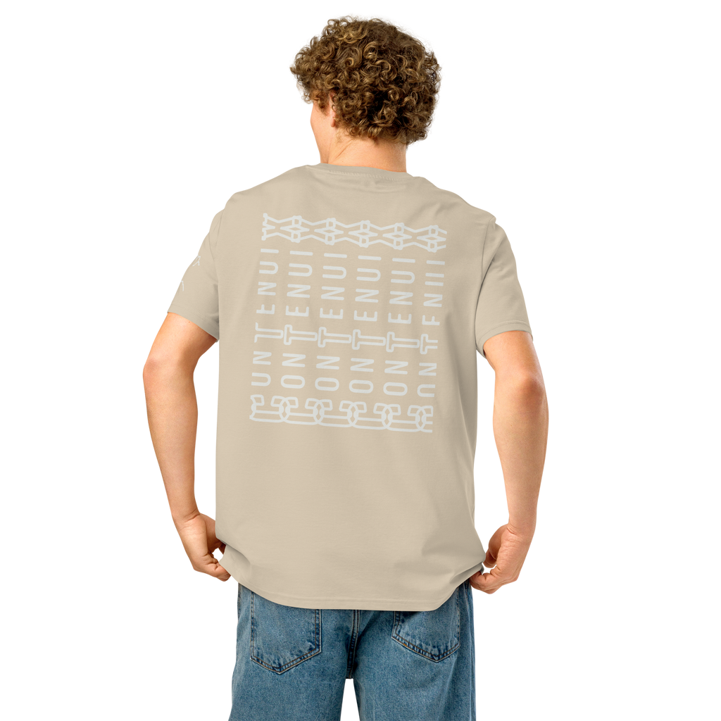 CTX TEE "DUST"