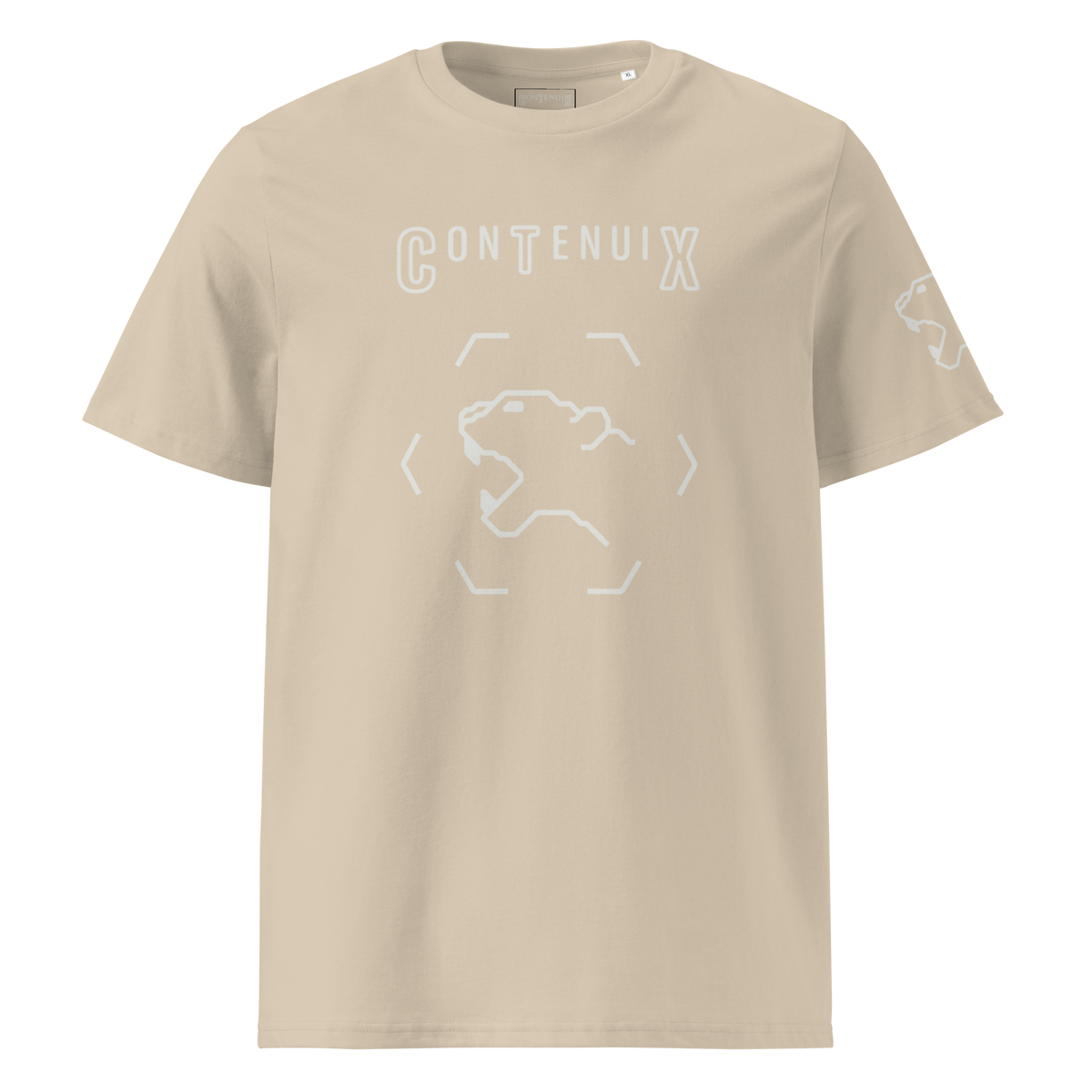 CTX TEE "DUST"