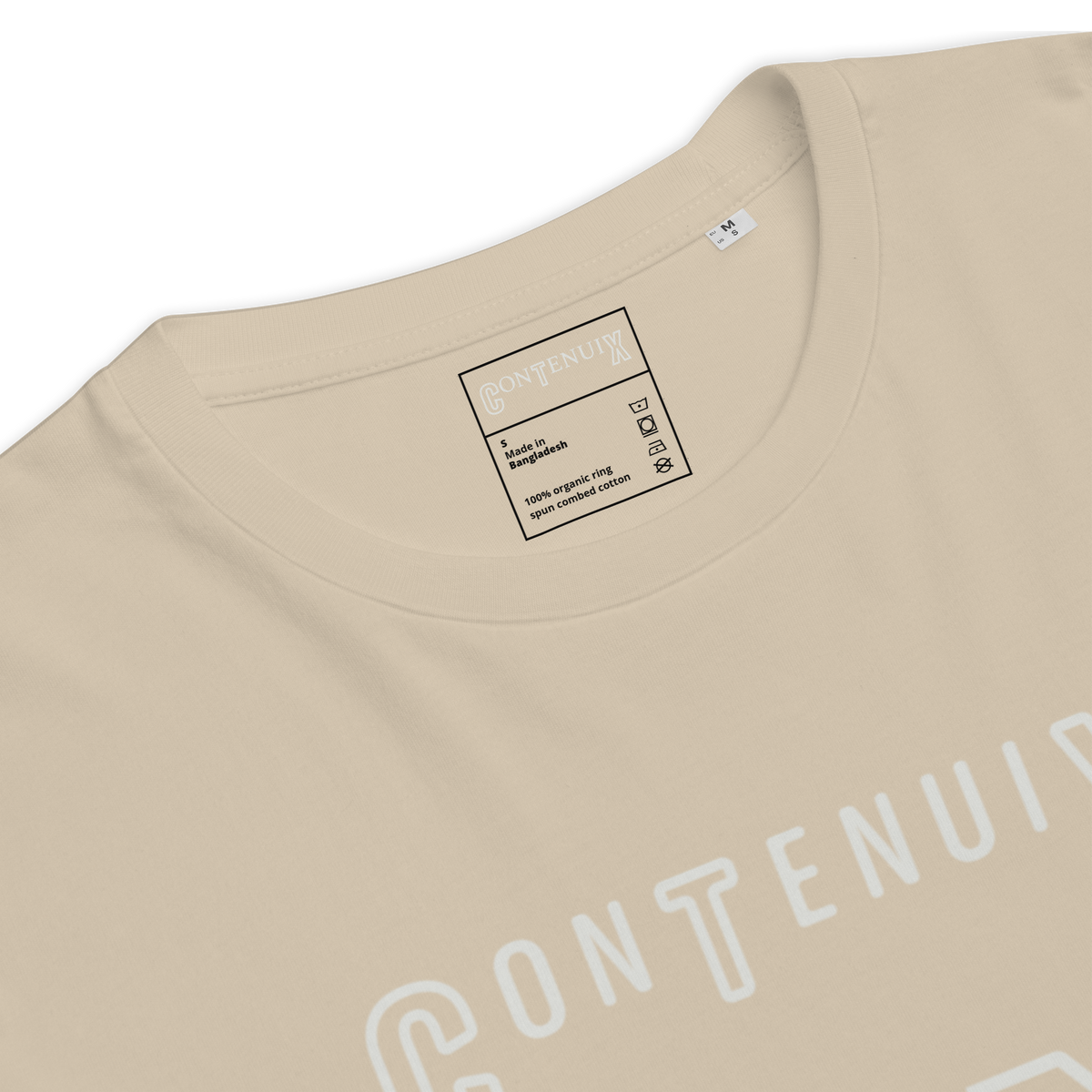 CTX TEE "DUST"