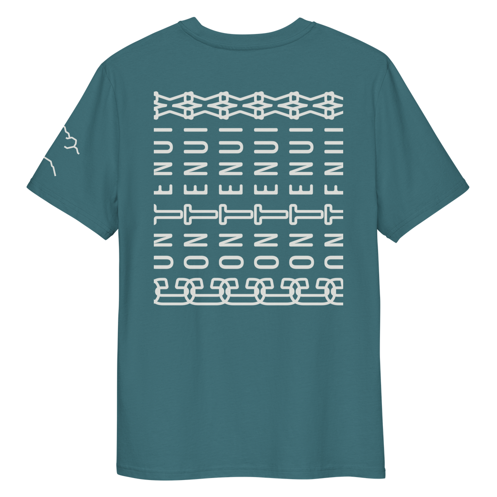 CTX TEE "BRUISE"
