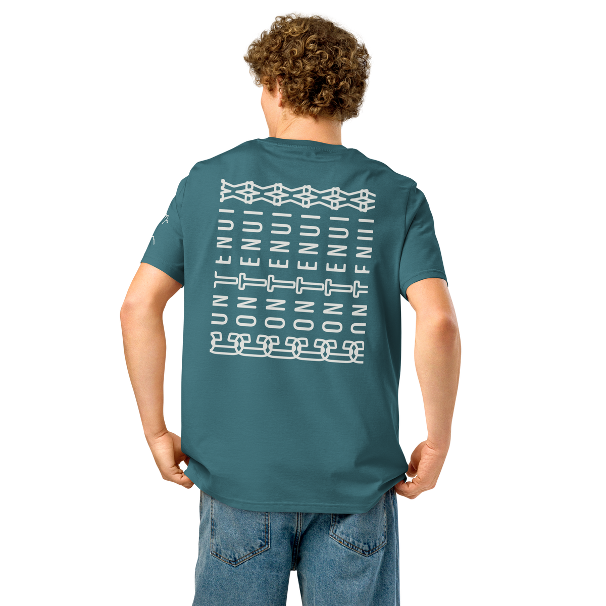 CTX TEE "BRUISE"