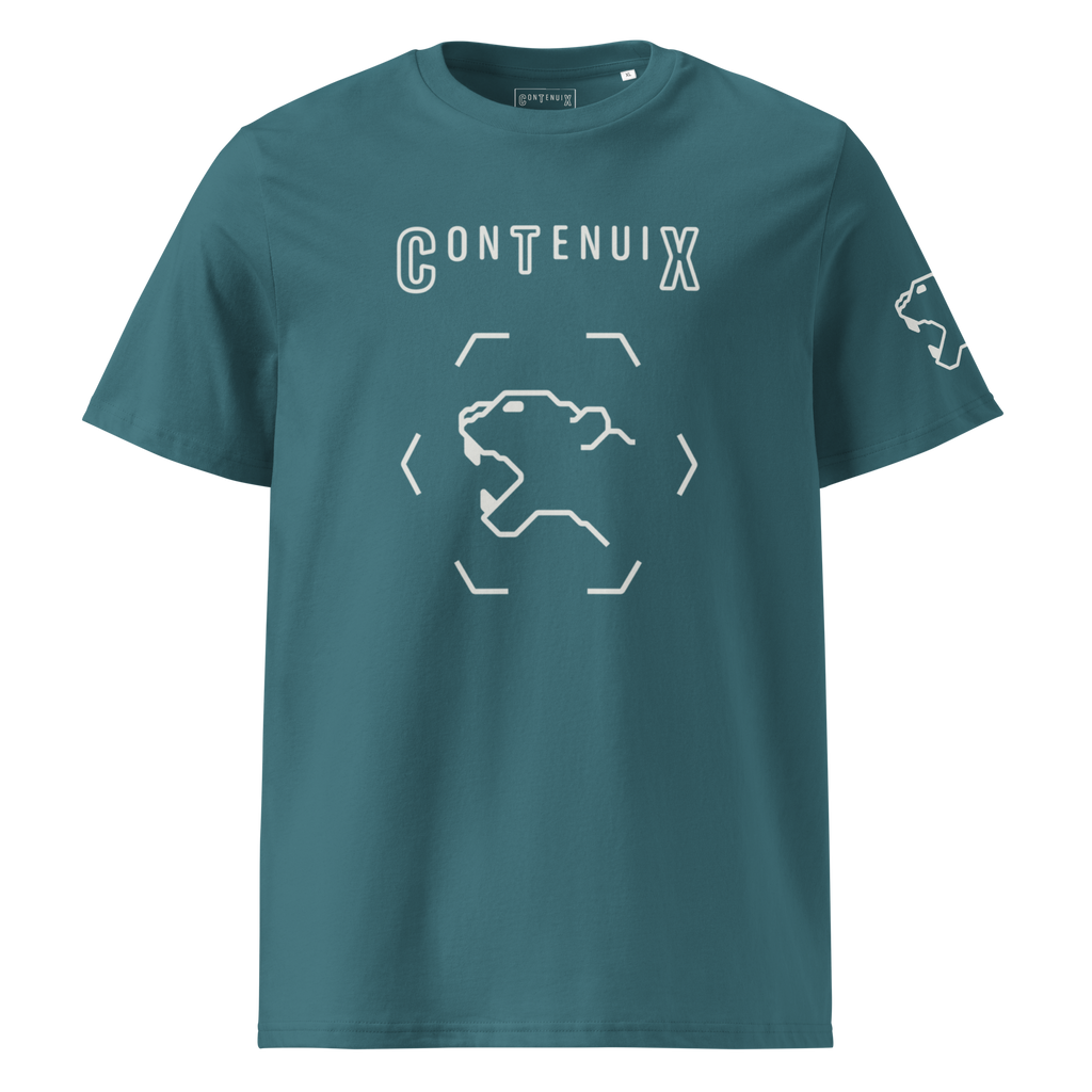 CTX TEE "BRUISE"