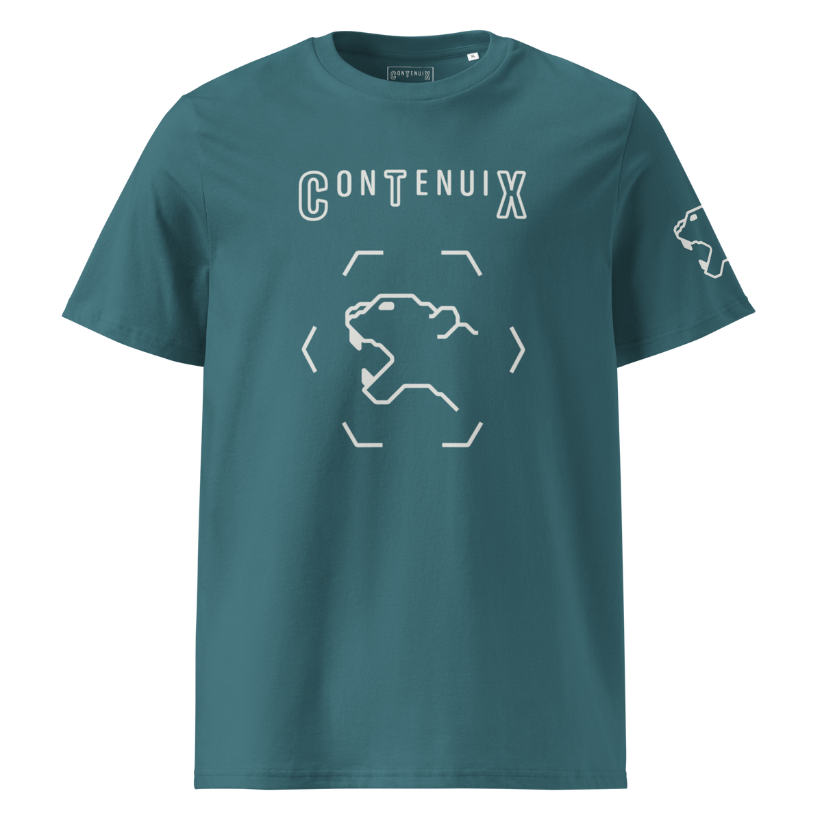 CTX TEE "BRUISE"