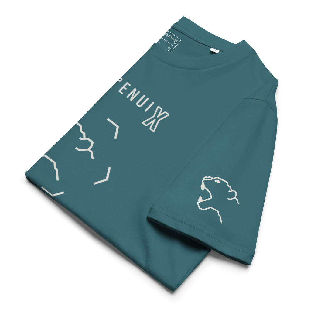 CTX TEE "BRUISE"