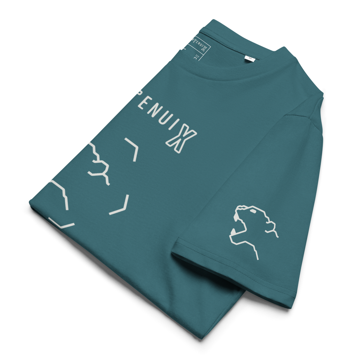 CTX TEE "BRUISE"