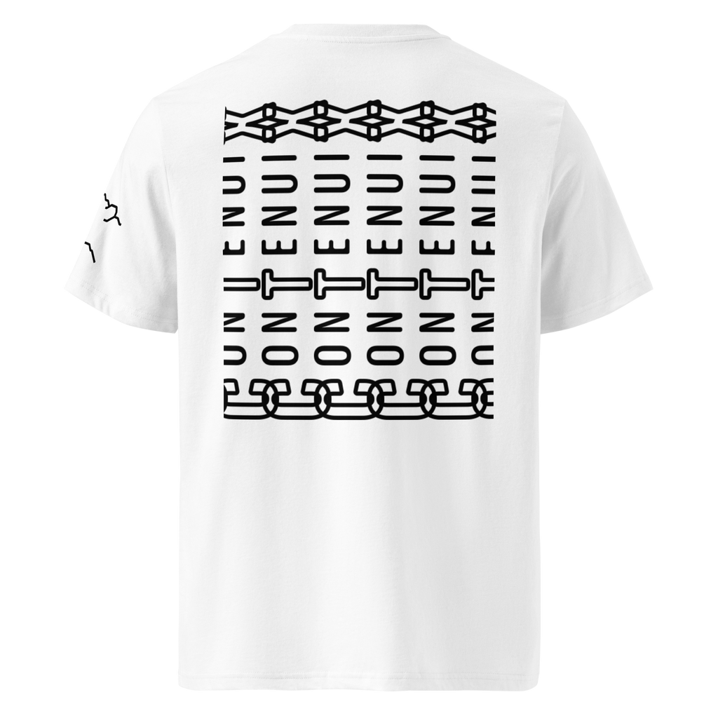 CTX TEE "CHALK"