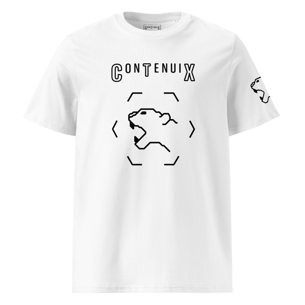 CTX TEE "CHALK"