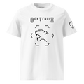 CTX TEE "CHALK"