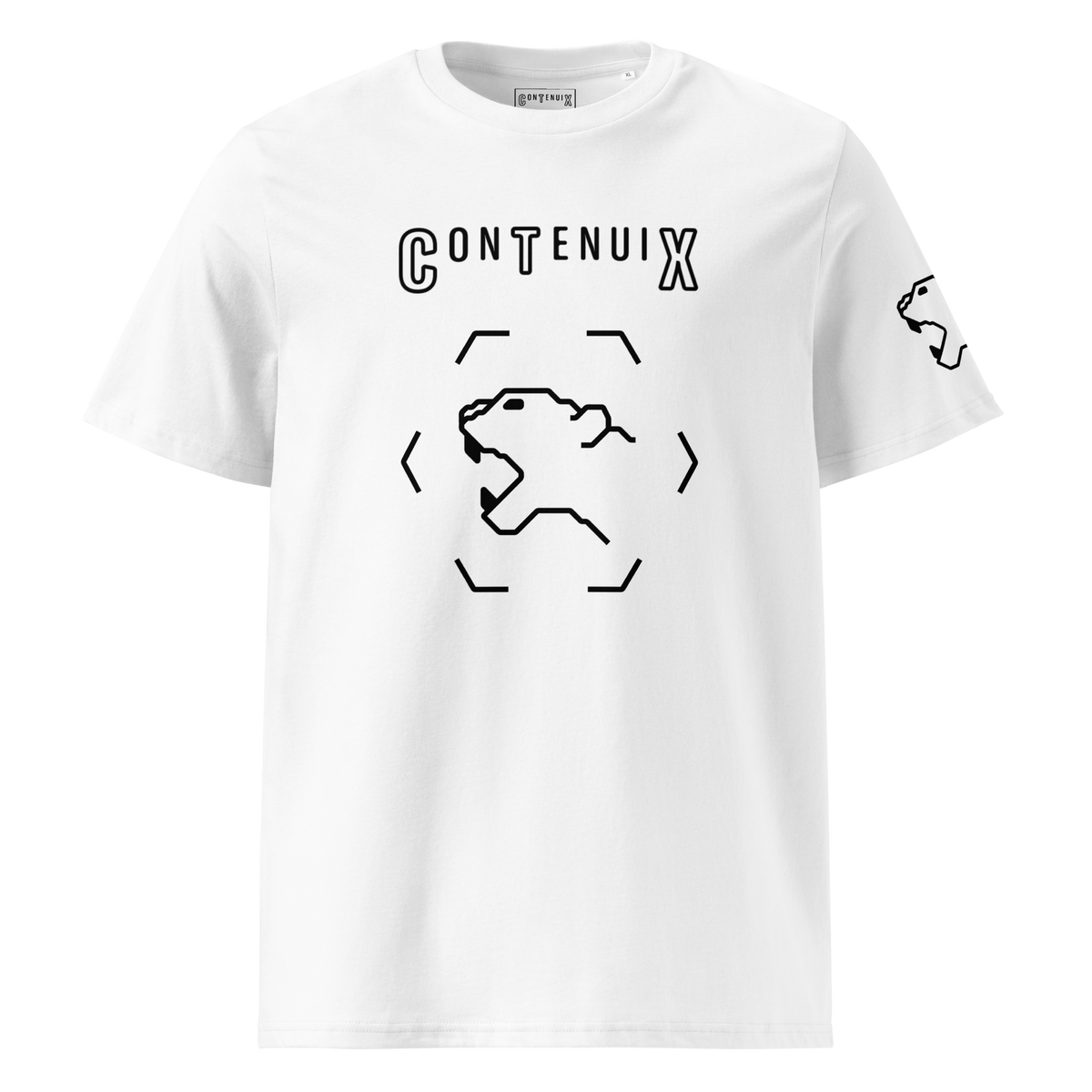 CTX TEE "CHALK"