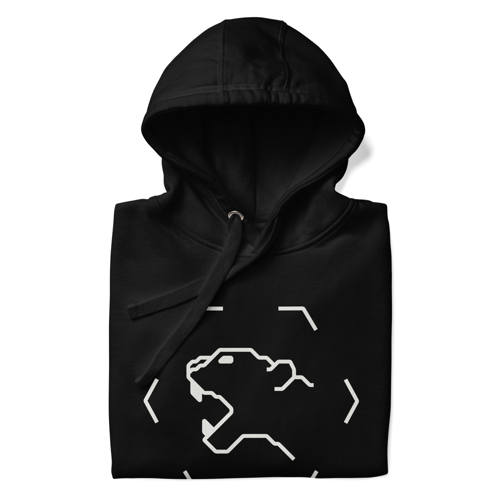 CTX HOODIE "AFTER-HOURS"
