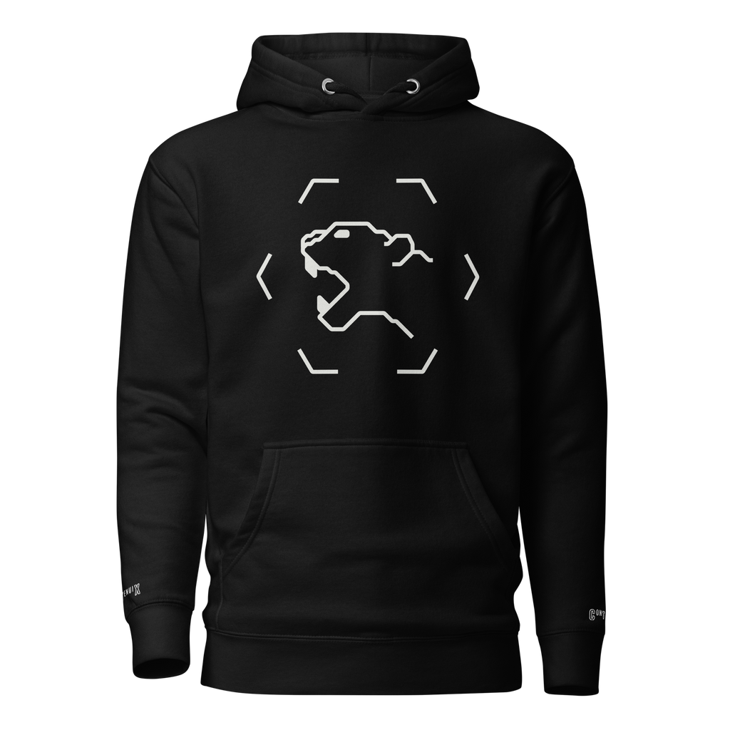CTX HOODIE "AFTER-HOURS"
