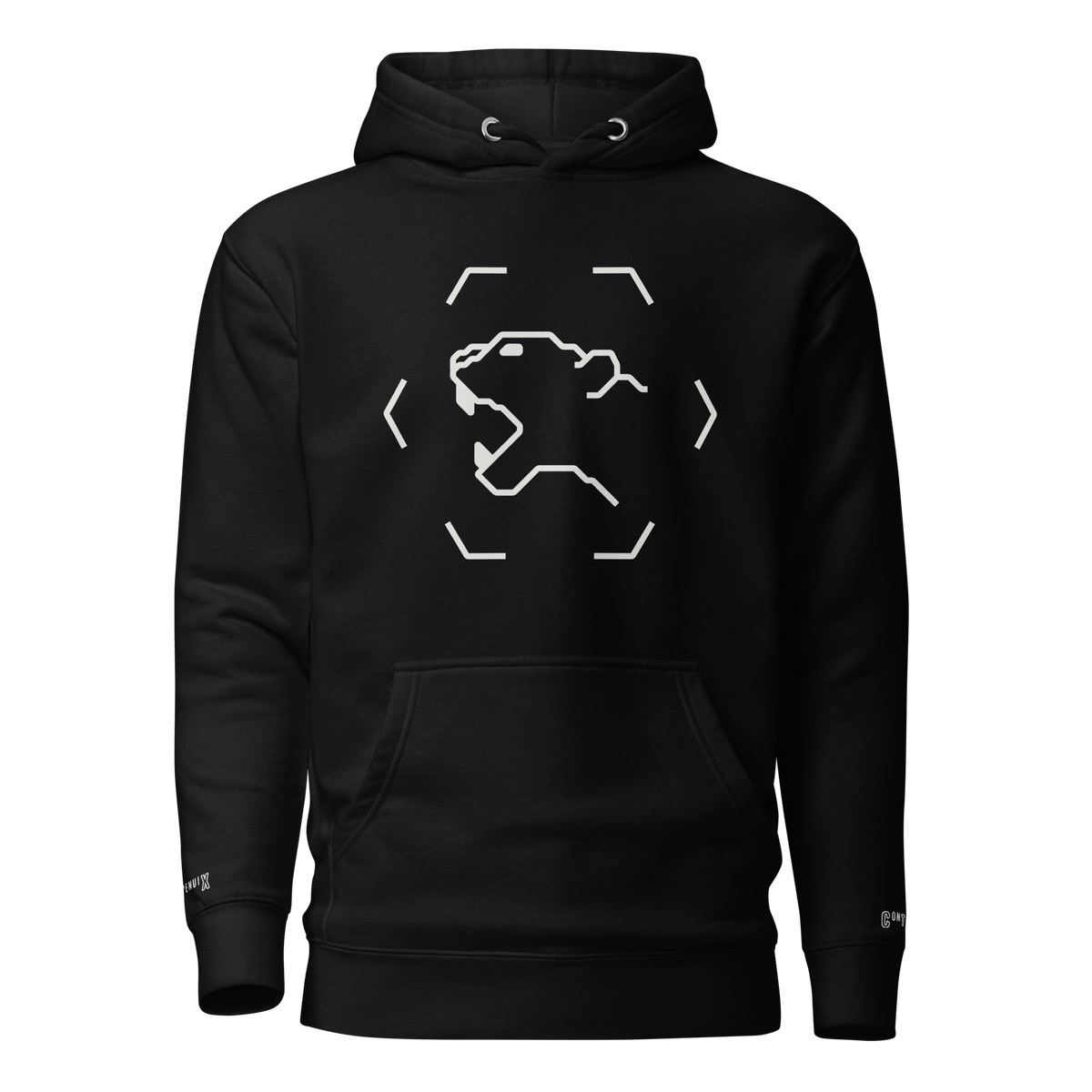 CTX HOODIE "AFTER-HOURS"