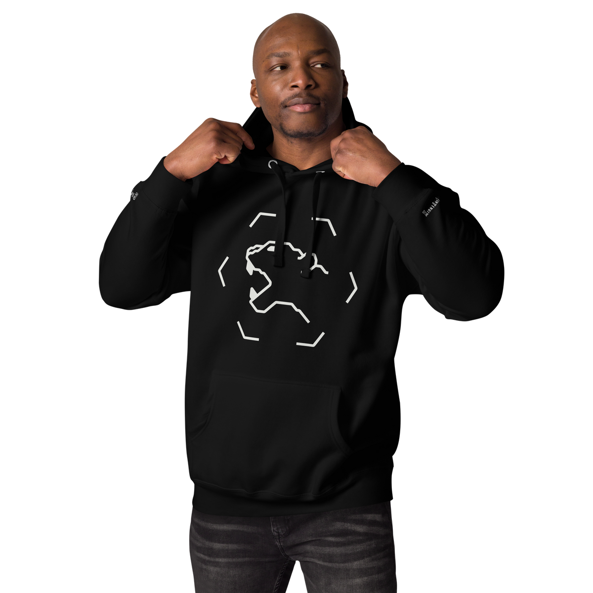 CTX HOODIE "AFTER-HOURS"