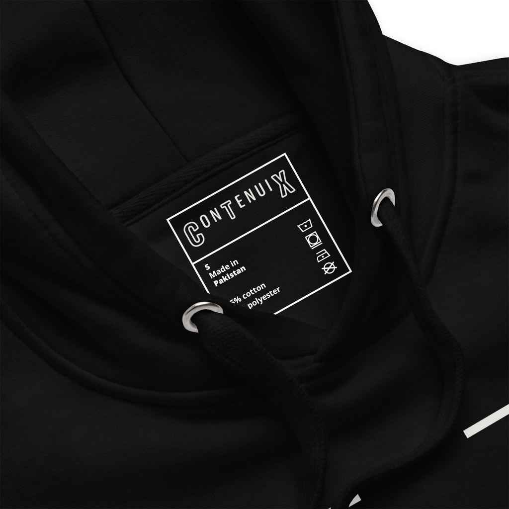 CTX HOODIE "AFTER-HOURS"