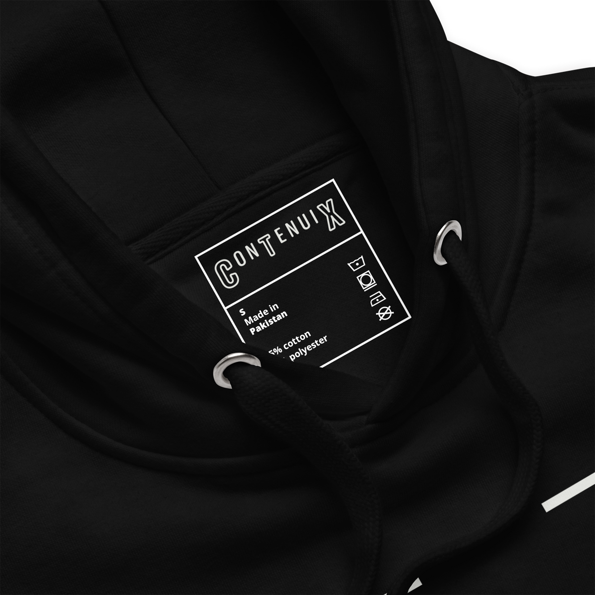 CTX HOODIE "AFTER-HOURS"